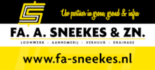 Fa. Sneekes