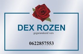 DEX Rozen