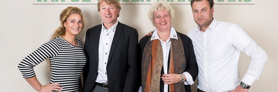 Van De Giesen Makelaars