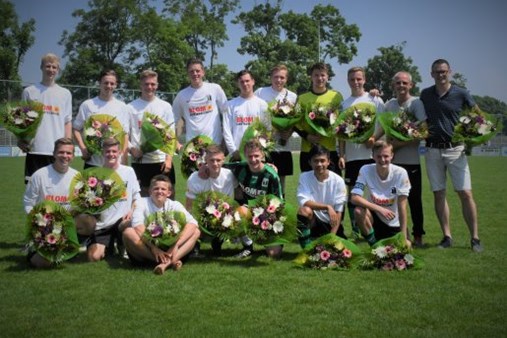 O19 kampioen