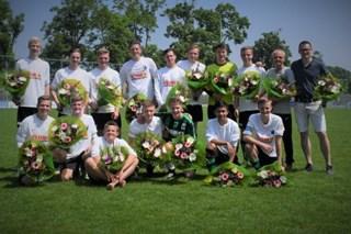 O19 kampioen