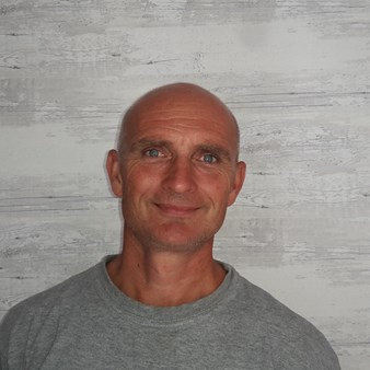 Rick Blokdijk