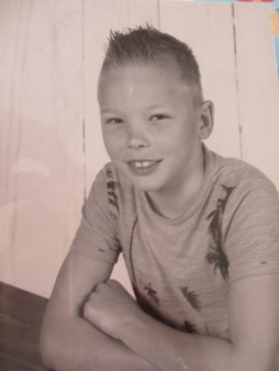 Pupil van de week Mick