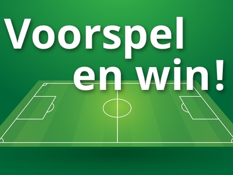 Tussenstand TOTO bijgewerkt