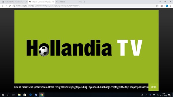 TV