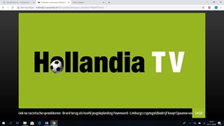 TV