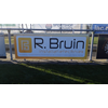 R. Bruin installatietechniek nieuwe bordsponsor
