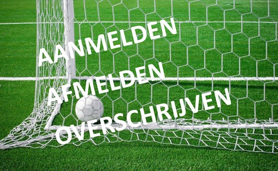 aanmelden-afmelden-overschrijven