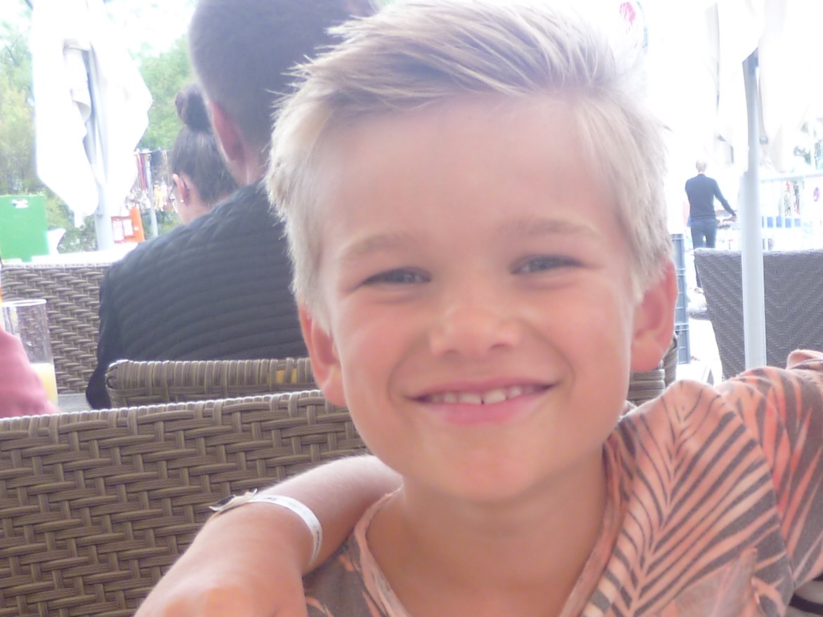 Interview Pupil van de week: Bor Kuijs