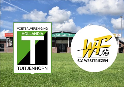 hollandia t - westfriezen