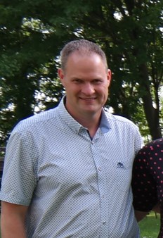 Dennis Weel
