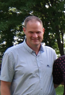 Dennis Weel