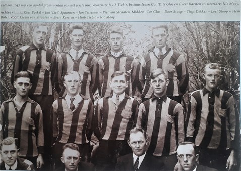 Hollandia T 1937