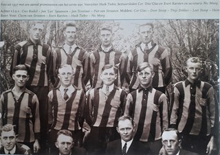 Hollandia T 1937
