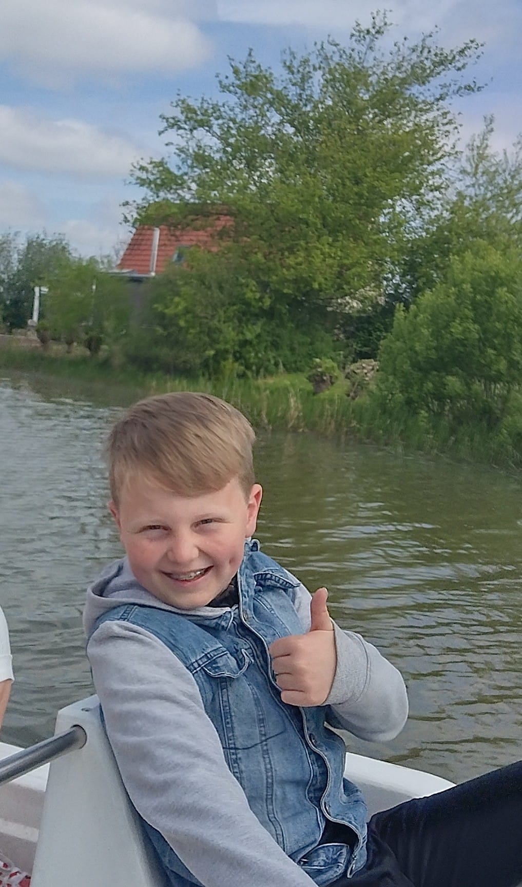 Interview Pupil van de week: Cees Pepping