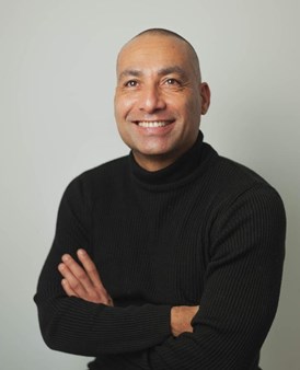 Jeffrey Androg