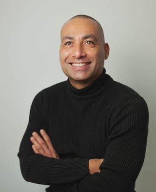 Jeffrey Androg