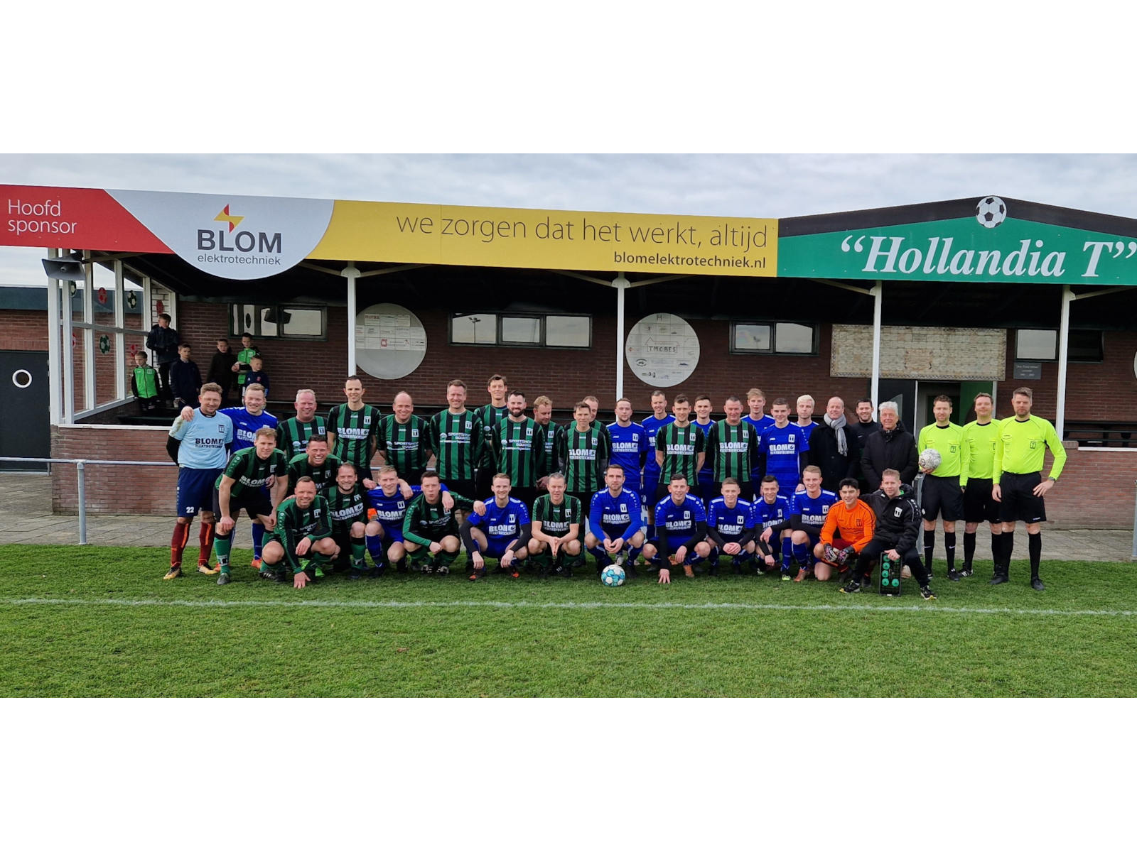 Nieuwjaarswedstrijd Vv Hollandia T nieuwjaarswedstrijd-vv-hollandia-t
