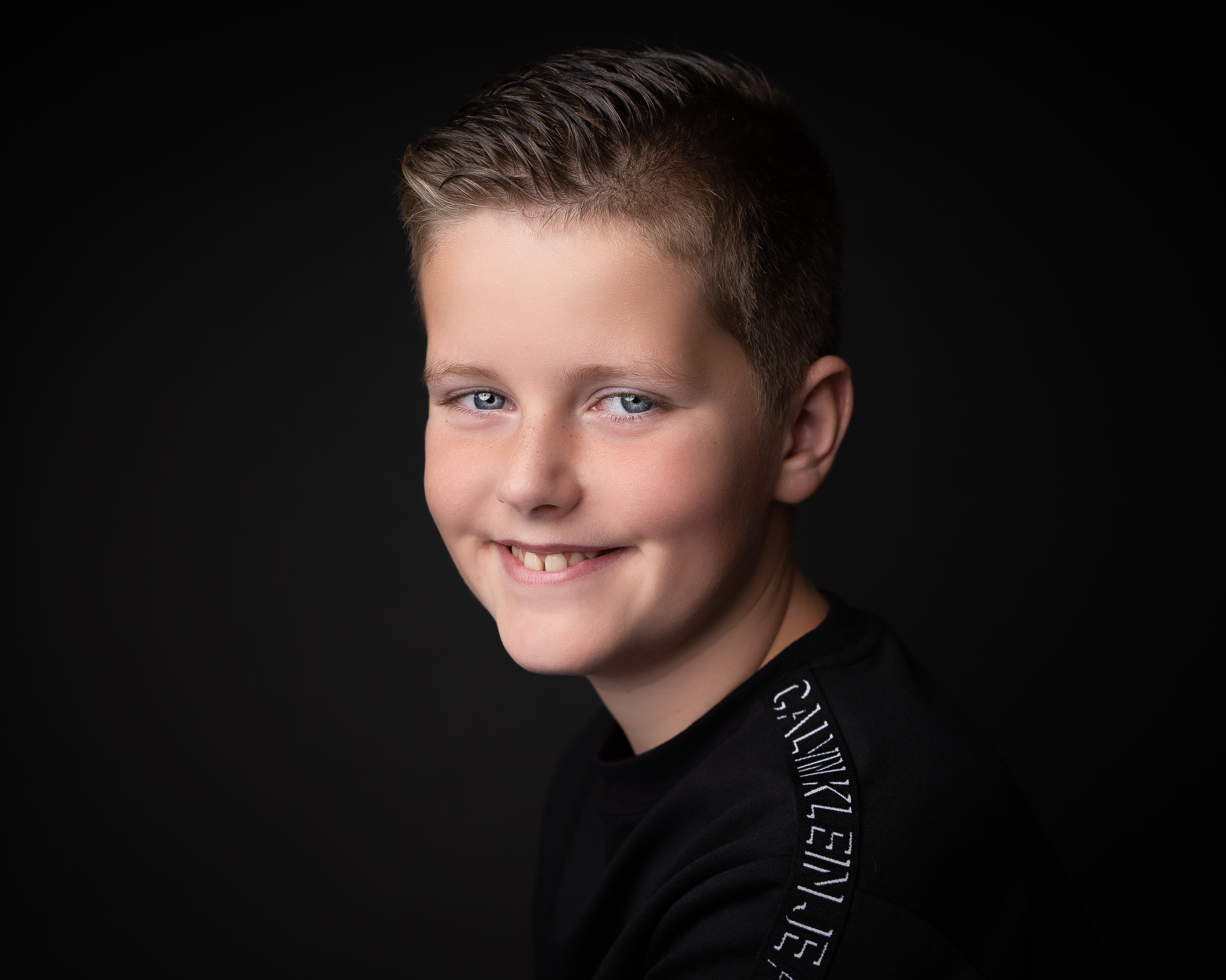 Interview Pupil van de week: Jens de Schipper
