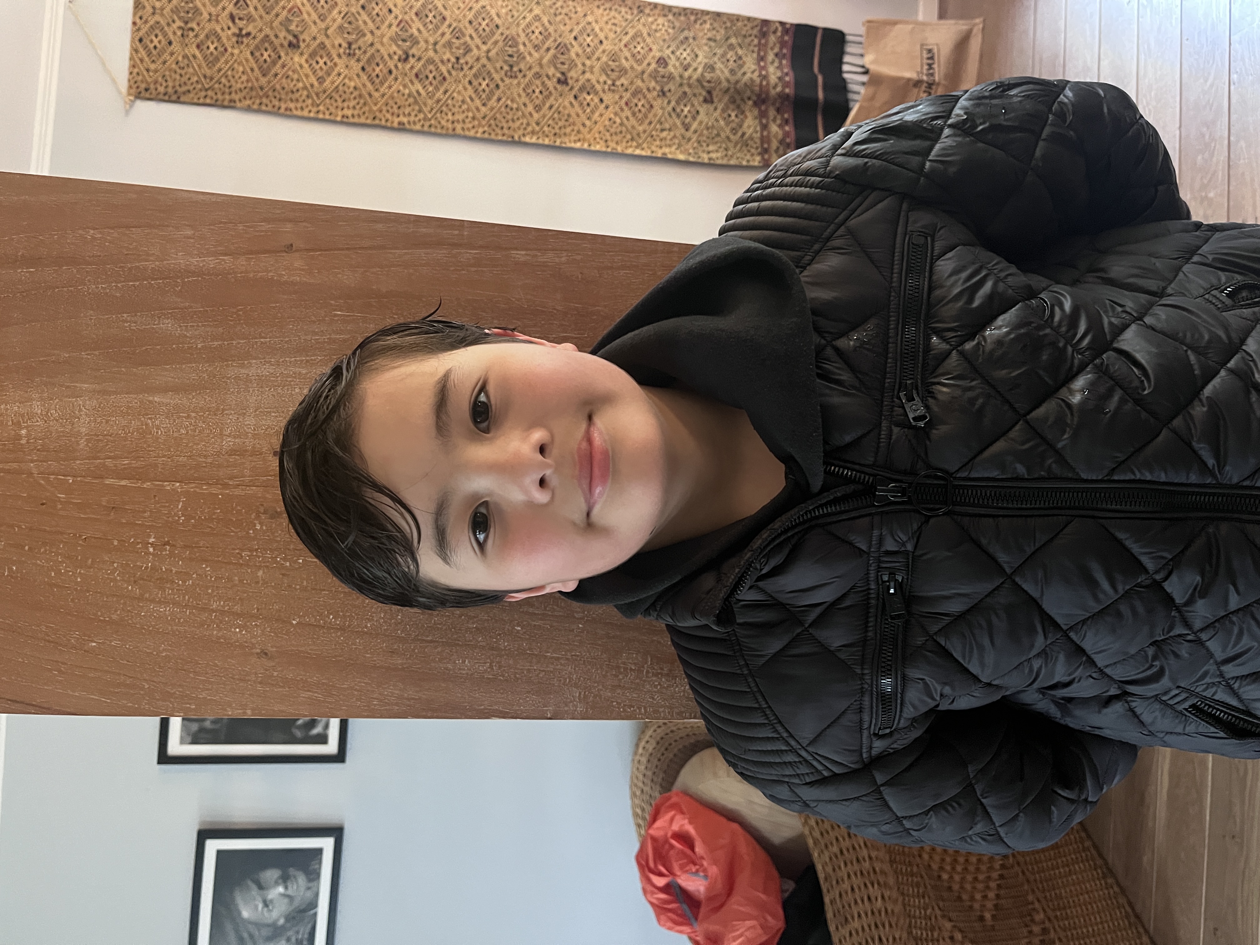 Interview Pupil van de week: Thijs Zutt