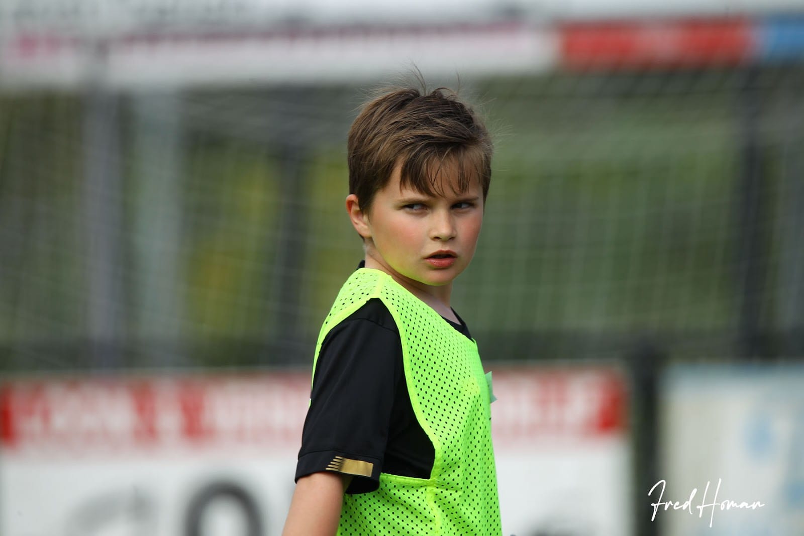 Interview Pupil van de week: Jesse Nota