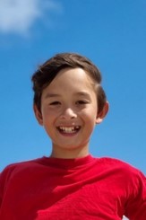 Interview Pupil van de week: Levi Bogaards