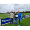 Rabo Clubsupport levert Hollandia T € 1567,- op!