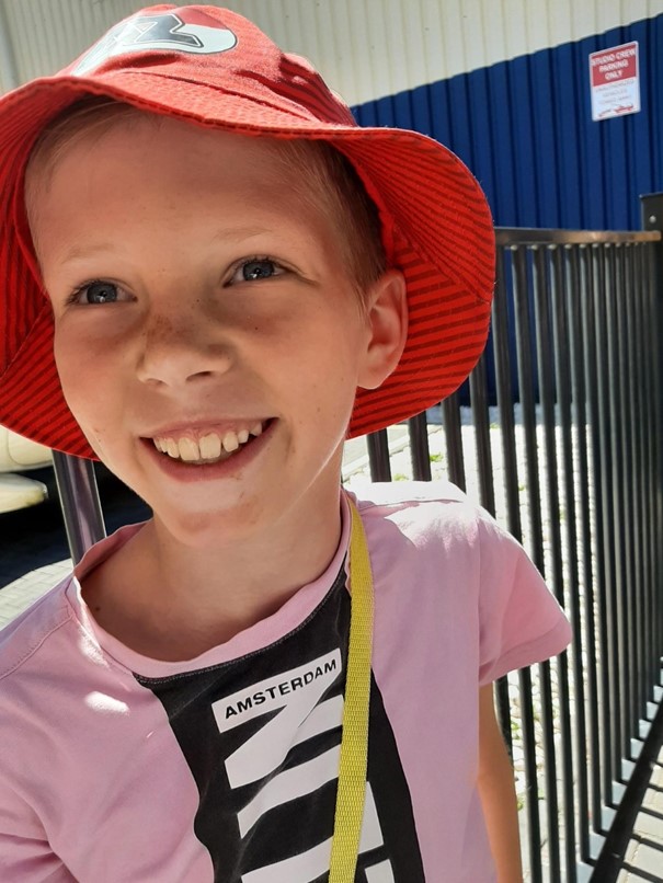 Interview Pupil van de week: Colin Janssen