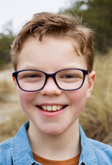 Interview Pupil van de week: Lucas Stam