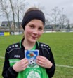 Interview Pupil van de week: Natalia Olszewski