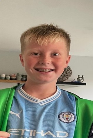 Interview Pupil van de Week: Mees Duineveld