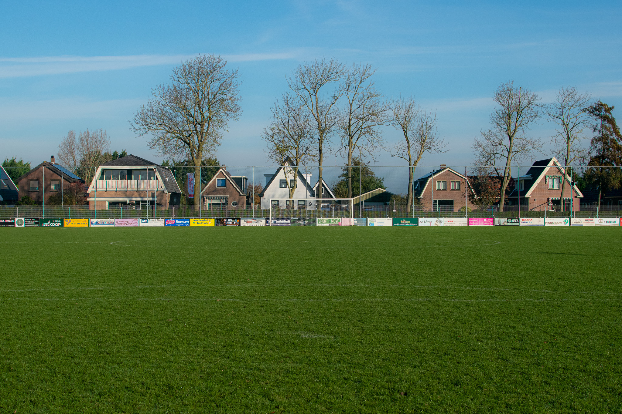 Jack Groenland verkozen als nieuwe secretaris 