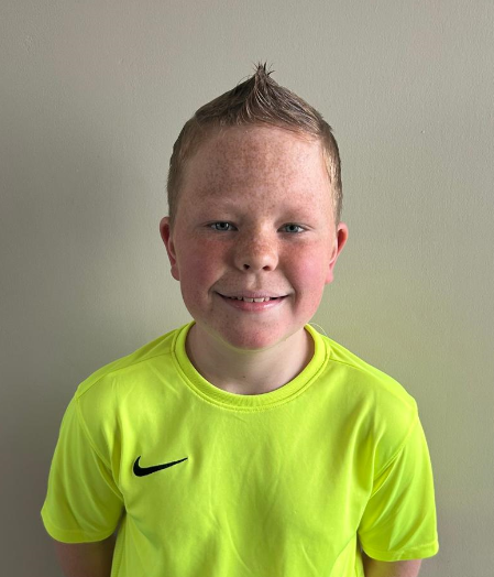 Pupil van de week Holl-T - Con Zelo