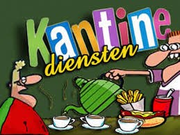 kantinedienst