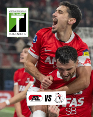 Green & White Modern Simple Match Day Instagram Post