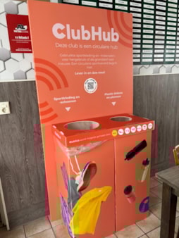 Clubbhub