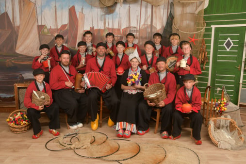 JO13-01 Volendam