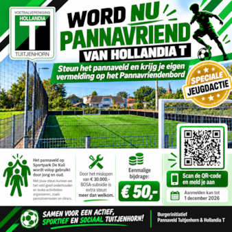 Pannavrienden visual