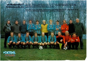 Voetbal totaal