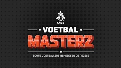 Voetbalmastersz