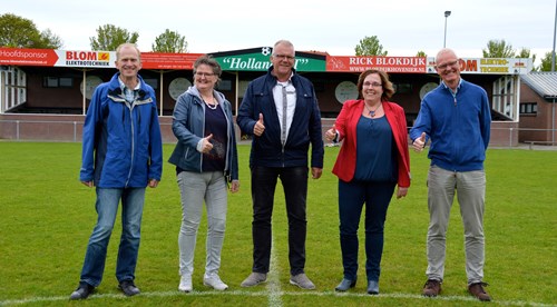 Redactie de Aftrap