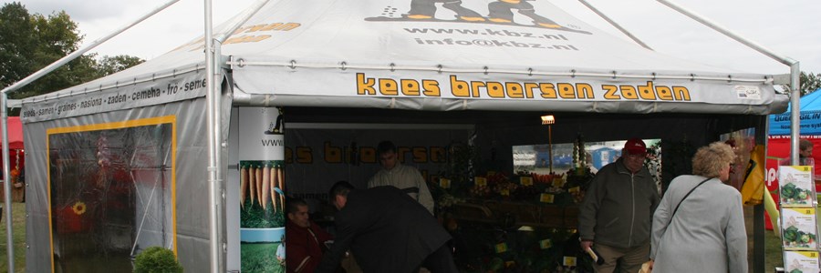 Kees Broersen Zaden